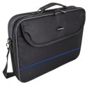 Torba Esperanza Classic Blue do notebooka 15.6"