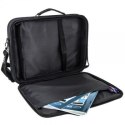 Torba Esperanza Classic Blue do notebooka 15.6"