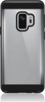 Black Rock Air Protect do Samsung S9 czarny (180860)