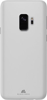 Black Rock Ultra Thin Iced do Samsung Galaxy S9 przezroczysty (180863)