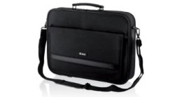 Torba na laptopa IBOX NB10 15,6 ITNB10 (15,6 ; kolor czarny)