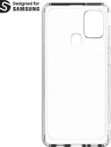 Samsung A Cover do Galaxy A21s transparency (GP-FPA217KDATW)