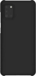 Samsung Premium Hard Case do Galaxy A31 black (GP-FPA315WSABW)