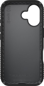 Speck Presidio2 Grip do iPhone 16 czarny