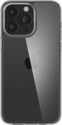 Spigen Airskin Hybrid iPhone 15 Pro Max Crystal Clear