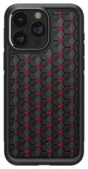 Spigen Cryo Armor Cryo iPhone 15 Pro Max Cryo Red