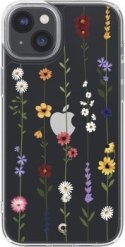 Spigen Cyrill Cecile iPhone 14 Plus Flower Garden