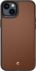 Spigen Cyrill Kajuk Mag MagSafe iPhone 14 Plus Saddle Brown