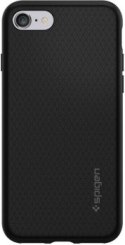 Spigen Liquid Air iPhone 7 / 8 / SE 2020 / 2022 black