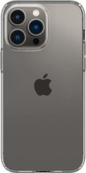 Spigen Liquid Crystal do iPhone 14 Pro Max crystal clear