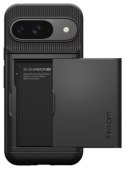 Spigen Slim Armor CS Google Pixel 9 / 9 PRO black