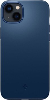 Spigen Thin Fit iPhone 14 Plus Navy Blue