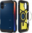 Spigen Tough Armor Mag Magsafe iPhone 16 navy blue