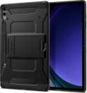 Spigen Tough Armor "PRO" Galaxy TAB S9+ PLUS / S10+ PLUS 12.4 X810 / X816B / X826B czarny