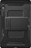 Spigen Tough Armor "PRO" Galaxy TAB S9+ PLUS / S10+ PLUS 12.4 X810 / X816B / X826B czarny