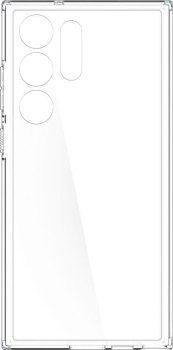 Spigen Ultra Hybrid Galaxy S23 Ultra Crystal Clear