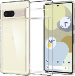 Spigen Ultra Hybrid Google Pixel 7 Crystal Clear