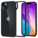 Spigen Ultra Hybrid do iPhone 14 Max matte black