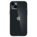 Spigen Ultra Hybrid do iPhone 14 Max matte black