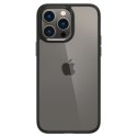 Spigen Ultra Hybrid do iPhone 14 Pro matte black