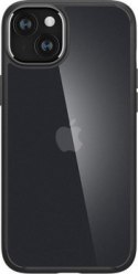 Spigen Ultra Hybrid iPhone 15 Frost Black