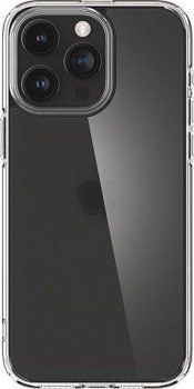 Spigen Ultra Hybrid iPhone 15 Pro Max Frost Clear