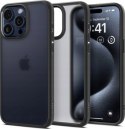 Spigen Ultra Hybrid iPhone 16 Pro Max frost clear