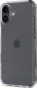 Spigen Ultra Hybrid iPhone 16 frost clear