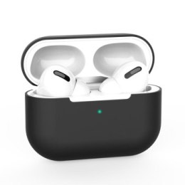 Tech-Protect Icon do Apple Airpods Pro 1 / 2 czarny