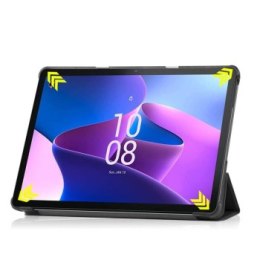 Tech-Protect Smartcase Lenovo TAB M10 10.1 3RD Gen TB-328 black