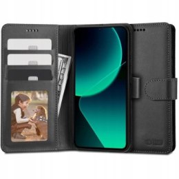 Tech-Protect Wallet do Xiaomi 13T / 13T Pro czarny