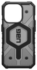 UAG Pathfinder Magsafe do iPhone 15 Pro (ash)