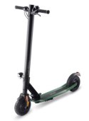 Acer Electrical Scooter 1 Advance zielona AES021