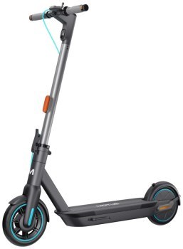 Motus Scooty 10 2023