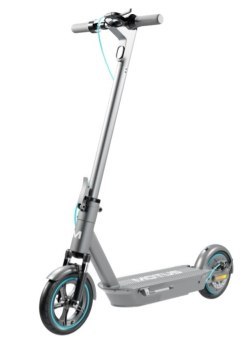 Motus Scooty 10 Plus 2022