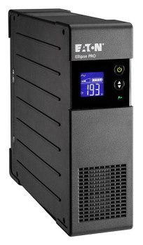 Zasilacz UPS EATON ELP850IEC (Rack; 850VA)