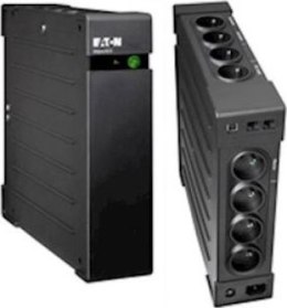 Zasilacz UPS - Eaton Ellipse ECO 1200 USB FR