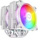 Cooler Master Hyper 622 Halo Biały