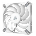 Corsair Fan AF120 SLIMPWM Single Pack White