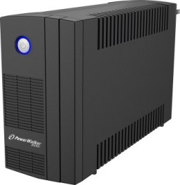 Zasilacz UPS POWER WALKER VI 850 SB FR (850VA)