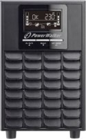 Zasilacz UPS - Power Walker VFI 1500 CG PF1