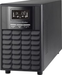 Zasilacz UPS - Power Walker VI 3000 CW FR