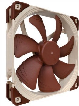 Wentylator NOCTUA 140mm SSO2 AAO Frame od 9 1 dBA