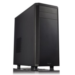 Fractal Design CORE 2500 Midi Tower Czarny