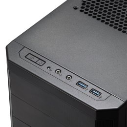 Fractal Design CORE 2500 Midi Tower Czarny