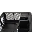 Fractal Design CORE 2500 Midi Tower Czarny