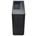 Fractal Design CORE 2500 Midi Tower Czarny