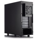 Fractal Design CORE 2500 Midi Tower Czarny