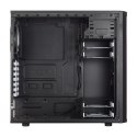 Fractal Design CORE 2500 Midi Tower Czarny