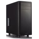 Fractal Design CORE 2500 Midi Tower Czarny